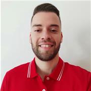 Graduado en Geografía y Ordenación Territorial y Profesor de Secundaria y Bachillerato. Mis clases se orientan a esas etapas